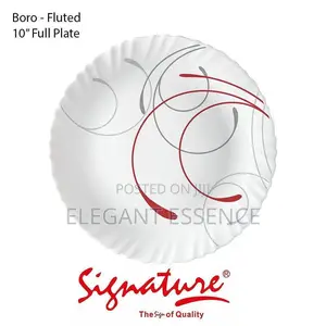 Set of 6 Signatureplates