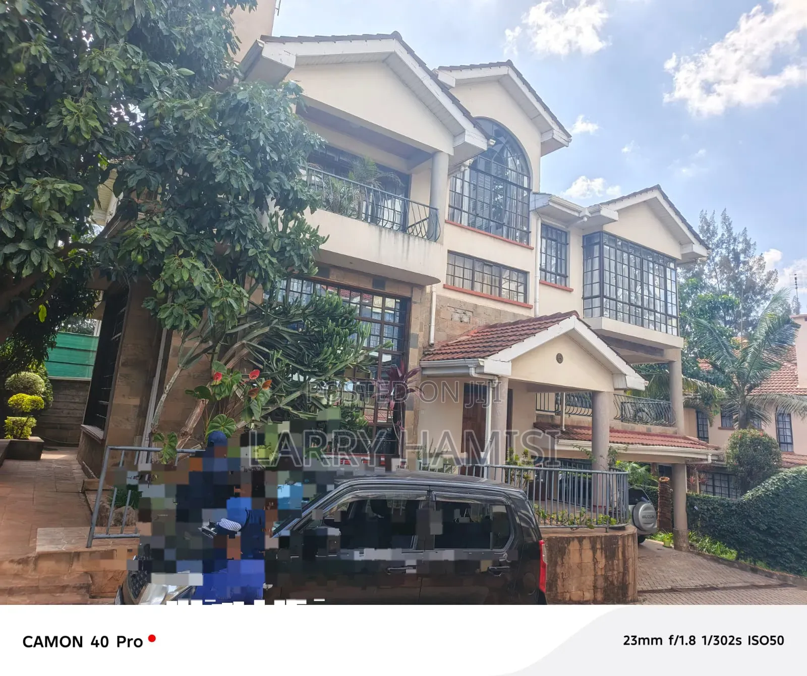 5 Bedroom Apartment on Sale in Lavington, Valley Arcade