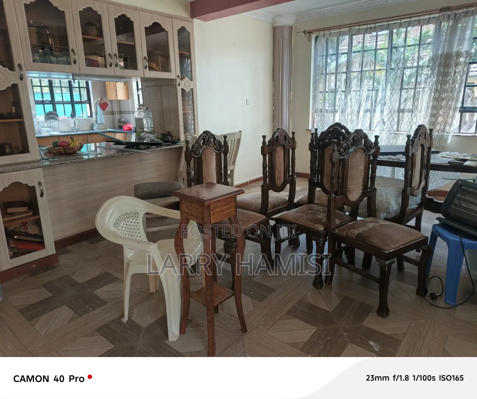 5 Bedroom Apartment on Sale in Lavington, Valley Arcade