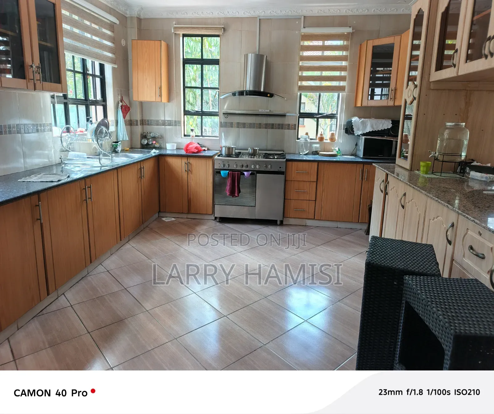 5 Bedroom Apartment on Sale in Lavington, Valley Arcade