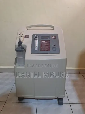 Oxygen Concentrator for Hire