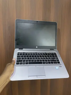 Laptop HP EliteBook 840 G3 8GB Intel Core i5 SSD 256GB