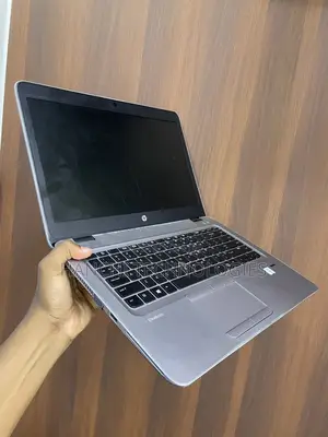 Laptop HP EliteBook 840 G3 8GB Intel Core i5 SSD 256GB