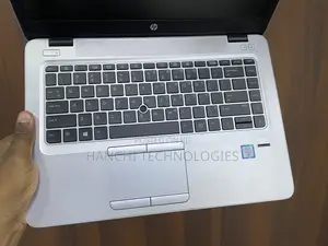 Laptop HP EliteBook 840 G3 8GB Intel Core i5 SSD 256GB