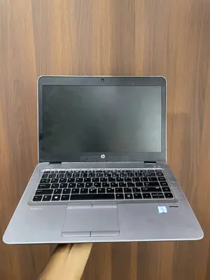 Laptop HP EliteBook 840 G3 8GB Intel Core i5 SSD 256GB