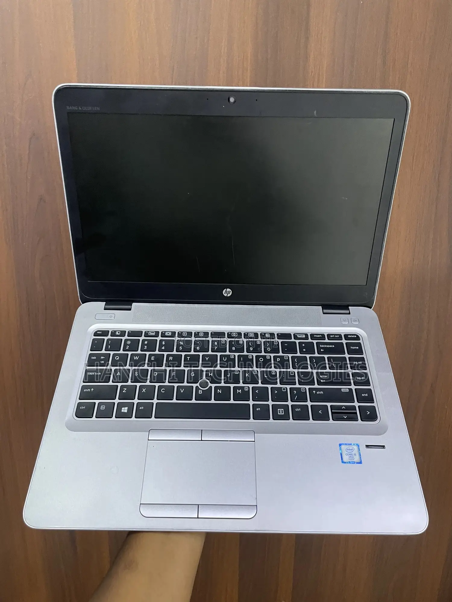 Laptop HP EliteBook 840 G3 8GB Intel Core i5 SSD 256GB