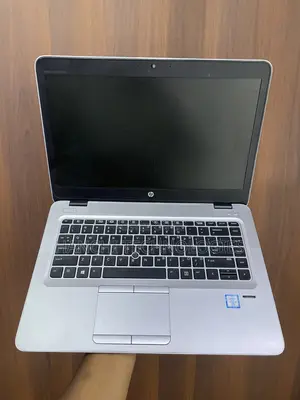 Laptop HP EliteBook 840 G3 8GB Intel Core i5 SSD 256GB