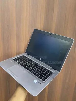 Laptop HP EliteBook 840 G3 8GB Intel Core i5 SSD 256GB