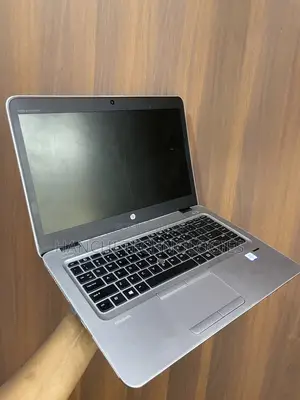 Laptop HP EliteBook 840 G3 8GB Intel Core i5 SSD 256GB