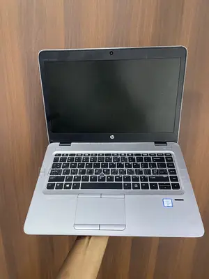 Laptop HP EliteBook 840 G3 8GB Intel Core i5 SSD 256GB