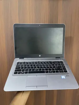 Laptop HP EliteBook 840 G3 8GB Intel Core i5 SSD 256GB