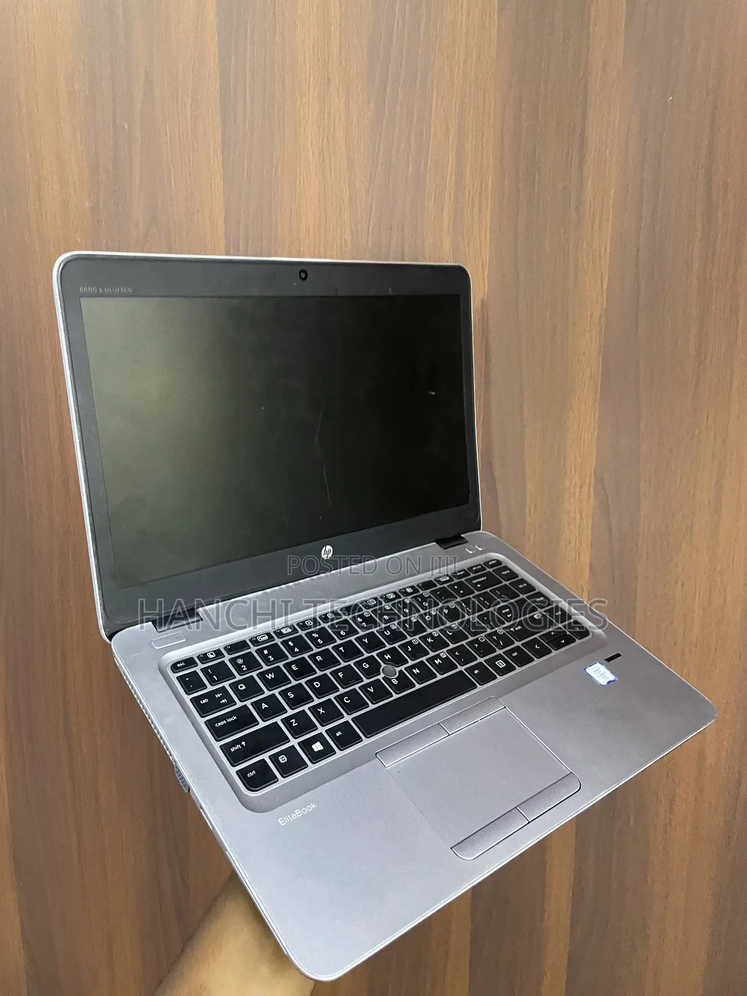 Laptop HP EliteBook 840 G3 8GB Intel Core i5 SSD 256GB