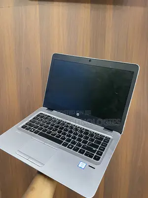 Laptop HP EliteBook 840 G3 8GB Intel Core i5 SSD 256GB