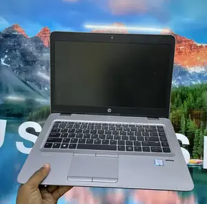Laptop HP EliteBook 840 G3 8GB Intel Core i5 SSD 256GB