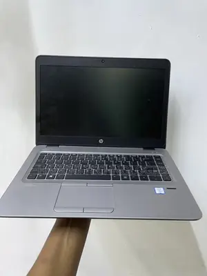 Laptop HP EliteBook 840 G3 8GB Intel Core i5 SSD 256GB
