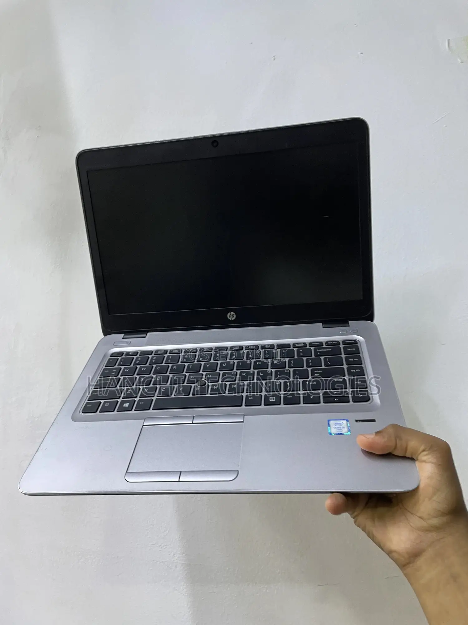 Laptop HP EliteBook 840 G3 8GB Intel Core i5 SSD 256GB