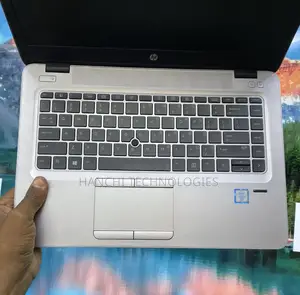 Laptop HP EliteBook 840 G3 8GB Intel Core i5 SSD 256GB