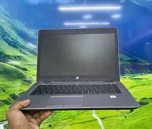 Laptop HP EliteBook 840 G3 8GB Intel Core i5 SSD 256GB
