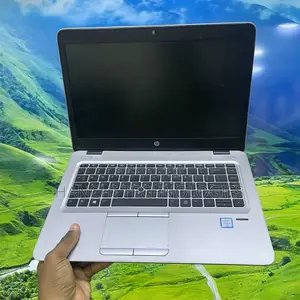 Laptop HP EliteBook 840 G3 8GB Intel Core i5 SSD 256GB