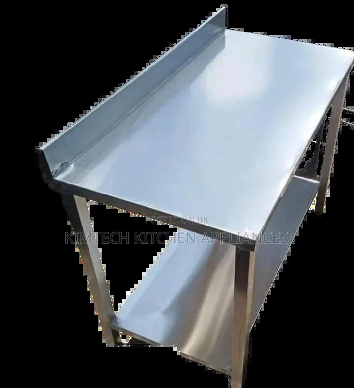 Working Table Tops