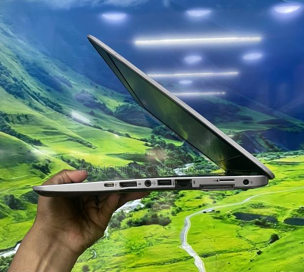 Laptop HP EliteBook 840 G3 8GB Intel Core i5 SSD 256GB