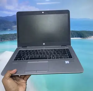 Laptop HP EliteBook 840 G3 8GB Intel Core i5 SSD 256GB