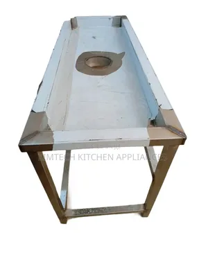 Garbage Table