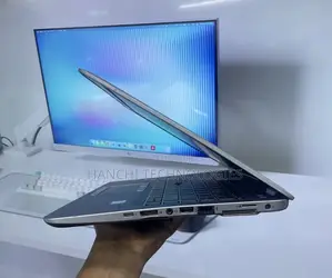 Laptop HP EliteBook 840 G3 8GB Intel SSD 256GB
