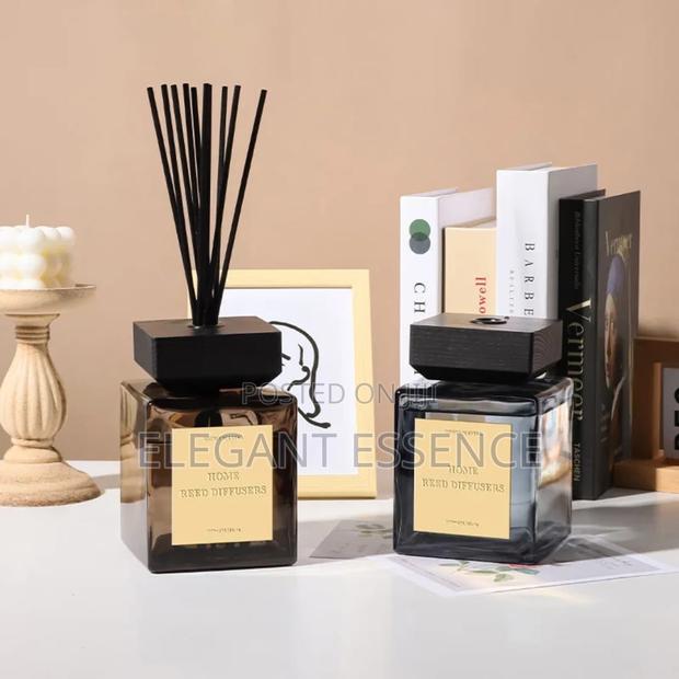 500ml Aroma Refill Reed Diffuser Oil - thumbnail 2