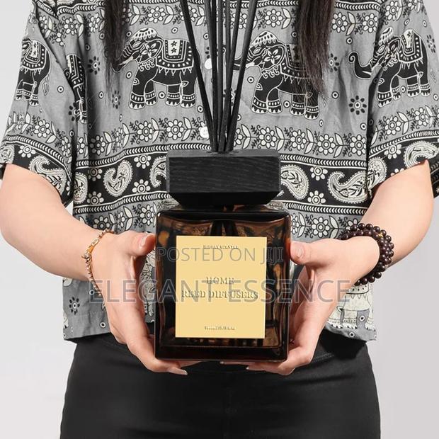 500ml Aroma Refill Reed Diffuser Oil - thumbnail 3