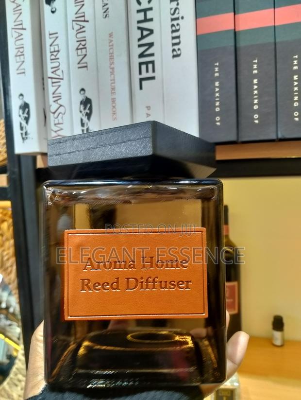 500ml Aroma Refill Reed Diffuser Oil - thumbnail 4