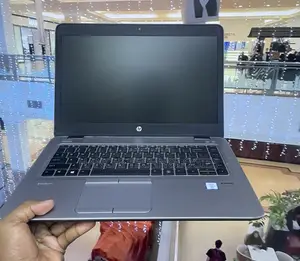 Laptop HP EliteBook 840 G3 8GB Intel Core i5 SSD 256GB