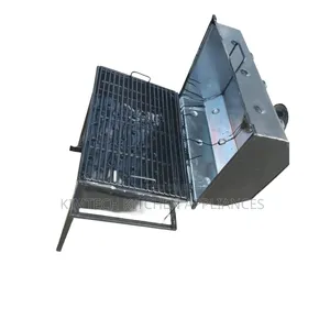 Berbcue Grill