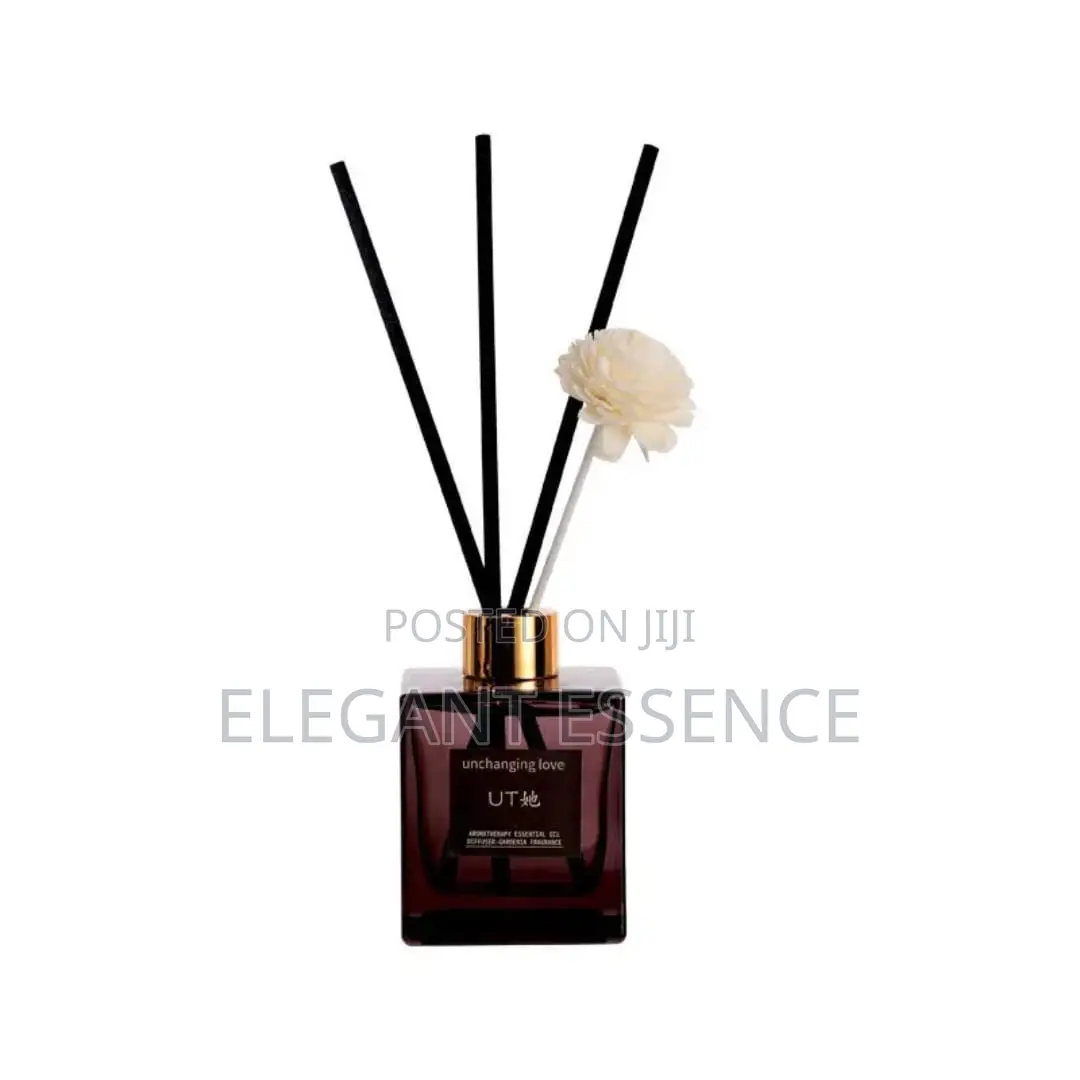 *200ml Scent Aromatherapy Essential Oil Room -Long Lasting Freshener