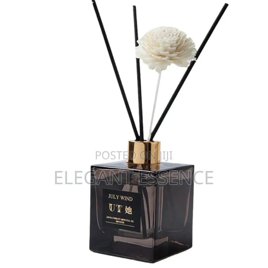 *200ml Scent Aromatherapy Essential Oil Room -Long Lasting Freshener