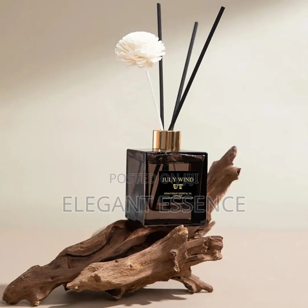 *200ml Scent Aromatherapy Essential Oil Room -Long Lasting Freshener