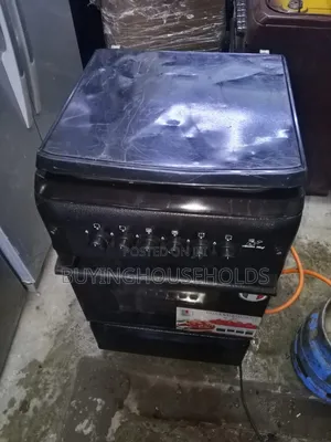 Master Chef 50x50 Cooker All Gas