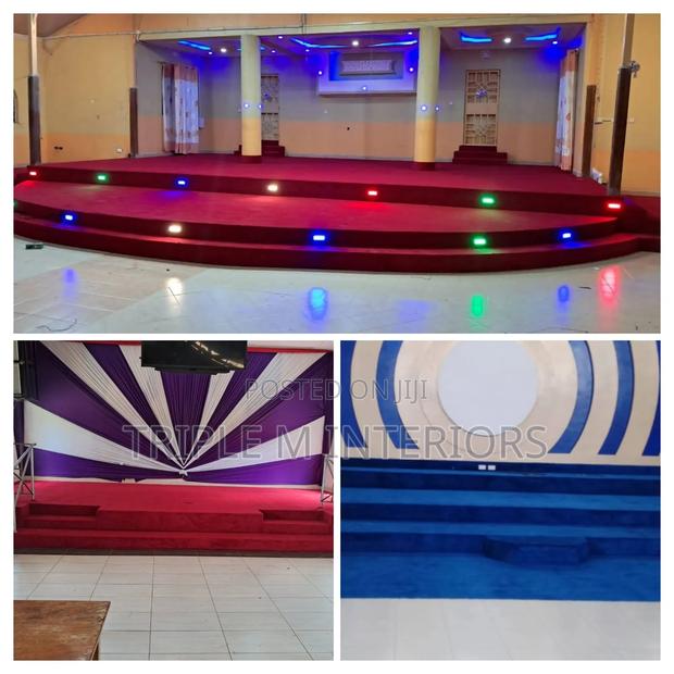Premium Feel With Delta Carpet - main view