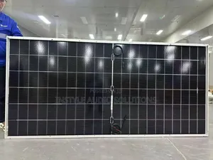 620w Bifacial Monocrystalline Jinko Solar Panels