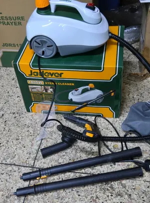 Jadever 1800watts Steam Cleaner/High Pressure Steam Cleaner