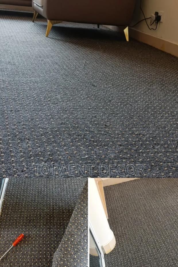 Dotted Maasai Mara Flooring Solutions