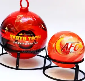 Fire Ball 4kg