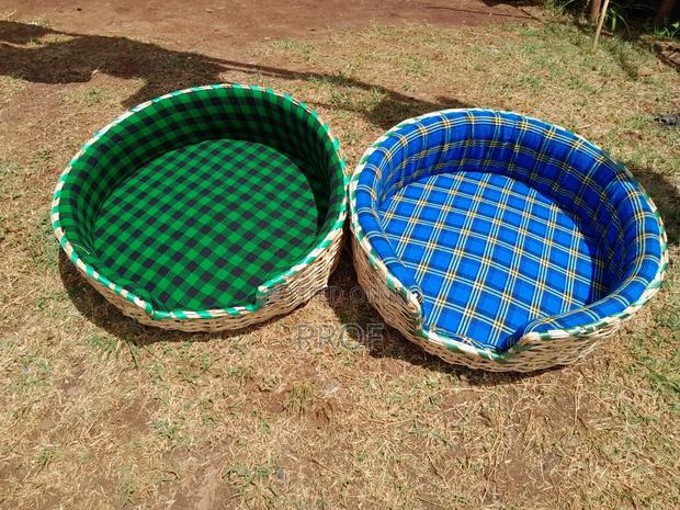 Beautiful Pet Beds - thumbnail 2