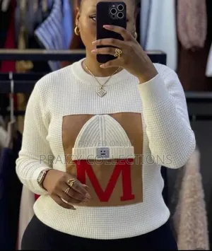 Classic M Ladies Sweater Tops