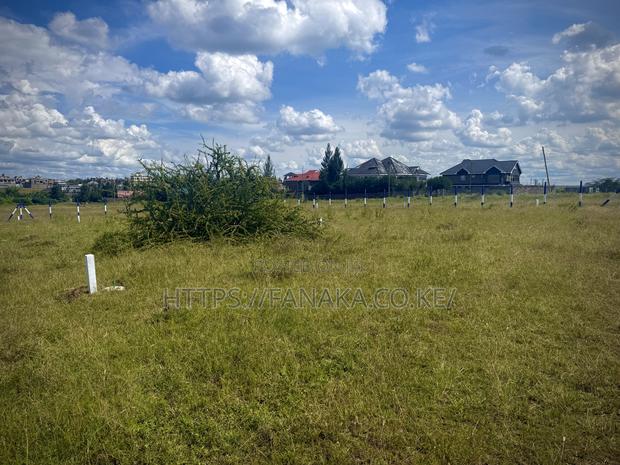 Utawala Airways/ Katani Plots for Sale^Bw