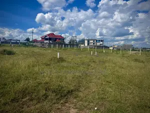 Utawala Airways/ Katani Plots for Sale^Bw