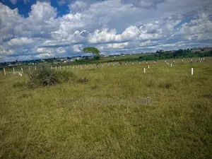 Utawala Airways/ Katani Plots for Sale^Bw