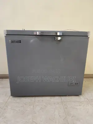 Scanfrost Sfl200eco