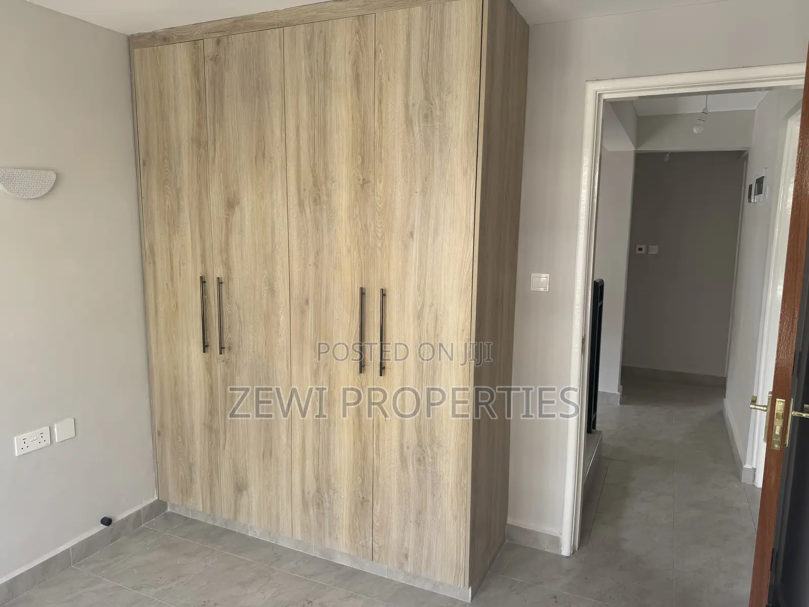 3bdrm Mansion in Matasia for rent