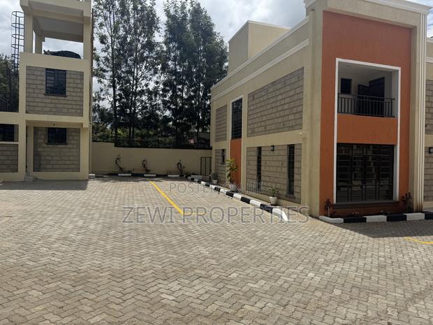 3bdrm Mansion in Matasia for rent